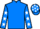 Jockey Silk colours