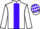 Jockey Silk colours