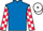 Jockey Silk colours