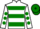 Jockey Silk colours
