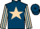 Jockey Silk colours
