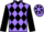 Jockey Silk colours