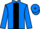 Jockey Silk colours