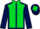 Jockey Silk colours