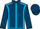 Jockey Silk colours