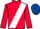 Jockey Silk colours