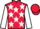 Jockey Silk colours
