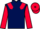 Jockey Silk colours