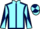Jockey Silk colours