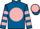 Jockey Silk colours