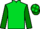 Jockey Silk colours