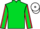 Jockey Silk colours