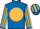 Jockey Silk colours