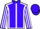 Jockey Silk colours