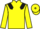 Jockey Silk colours