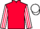 Jockey Silk colours