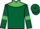 Jockey Silk colours