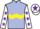 Jockey Silk colours