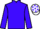 Jockey Silk colours