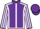 Jockey Silk colours