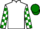 Jockey Silk colours