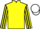 Jockey Silk colours