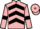 Jockey Silk colours