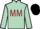 Jockey Silk colours