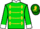 Jockey Silk colours