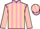 Jockey Silk colours