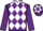 Jockey Silk colours