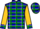 Jockey Silk colours