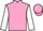 Jockey Silk colours