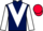 Jockey Silk colours