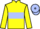 Jockey Silk colours