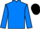 Jockey Silk colours