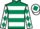 Jockey Silk colours