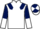Jockey Silk colours
