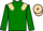 Jockey Silk colours