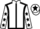 Jockey Silk colours