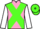 Jockey Silk colours