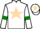 Jockey Silk colours