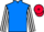Jockey Silk colours