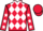 Jockey Silk colours