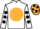 Jockey Silk colours
