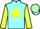 Jockey Silk colours