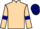 Jockey Silk colours