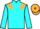 Jockey Silk colours