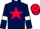 Jockey Silk colours