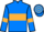 Jockey Silk colours